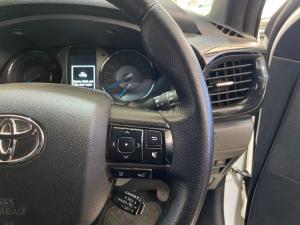 Toyota Hilux 2.8 GD-6 RB LegendD/C - Image 10