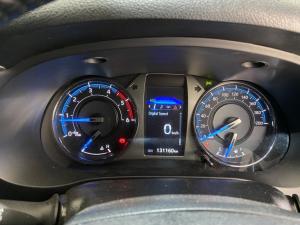 Toyota Hilux 2.8 GD-6 RB LegendD/C - Image 11