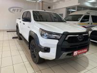 Thumbnail Toyota Hilux 2.8 GD-6 RB LegendD/C