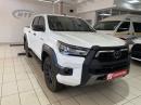 Thumbnail Toyota Hilux 2.8 GD-6 RB LegendD/C