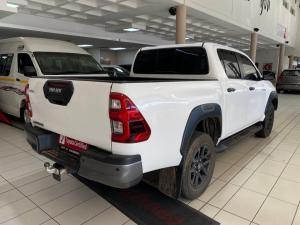 Toyota Hilux 2.8 GD-6 RB LegendD/C - Image 2