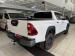 Toyota Hilux 2.8 GD-6 RB LegendD/C - Thumbnail 2