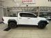 Toyota Hilux 2.8 GD-6 RB LegendD/C - Thumbnail 3