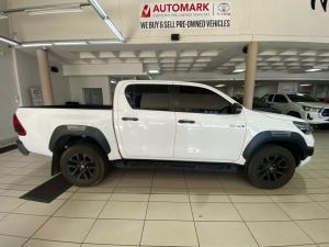 Toyota Hilux 2.8 GD-6 RB LegendD/C - Image 3