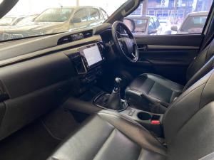 Toyota Hilux 2.8 GD-6 RB LegendD/C - Image 7