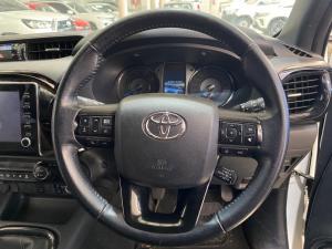 Toyota Hilux 2.8 GD-6 RB LegendD/C - Image 8