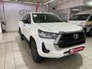 Thumbnail Toyota Hilux 2.4 GD-6 RB Raider automaticE/CAB