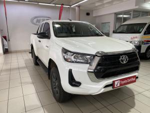 Toyota Hilux 2.4 GD-6 RB Raider automaticE/CAB - Image 1