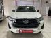 Toyota Hilux 2.4 GD-6 RB Raider automaticE/CAB - Thumbnail 4