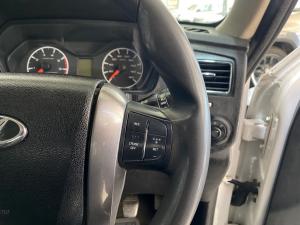 Mahindra PIK UP 2.2 Mhawk S6D/C - Image 10