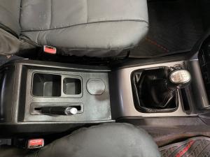 Mahindra PIK UP 2.2 Mhawk S6D/C - Image 12