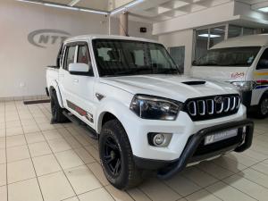Mahindra PIK UP 2.2 Mhawk S6D/C - Image 1