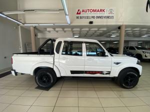 Mahindra PIK UP 2.2 Mhawk S6D/C - Image 3