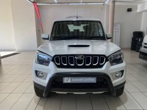 Mahindra PIK UP 2.2 Mhawk S6D/C - Image 4