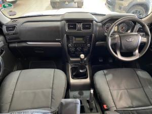 Mahindra PIK UP 2.2 Mhawk S6D/C - Image 6