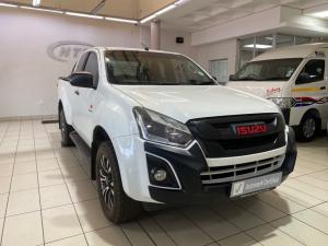 Isuzu D-MAX 250 HO X-RIDER automatic E/CAB - Image 1