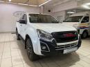 Thumbnail Isuzu D-MAX 250 HO X-RIDER automatic E/CAB