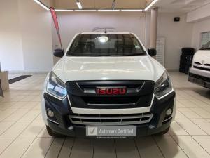 Isuzu D-MAX 250 HO X-RIDER automatic E/CAB - Image 4