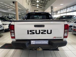 Isuzu D-MAX 250 HO X-RIDER automatic E/CAB - Image 5