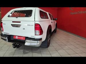Toyota Hilux 2.4 GD-6 Raider X 4X4D/C - Image 2