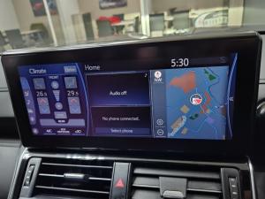 Toyota Landcruiser 300 V6 3.5T GR-S - Image 11