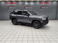 Thumbnail Toyota Landcruiser 300 V6 3.5T GR-S