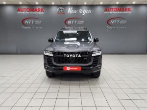 Toyota Landcruiser 300 V6 3.5T GR-S - Image 4