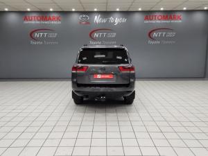 Toyota Landcruiser 300 V6 3.5T GR-S - Image 5
