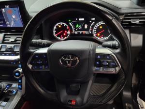 Toyota Landcruiser 300 V6 3.5T GR-S - Image 8