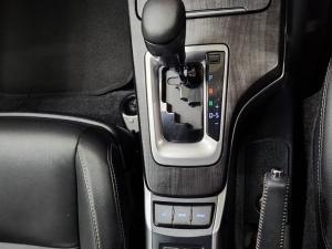 Toyota Fortuner 2.8GD-6 Raised Body automatic - Image 10