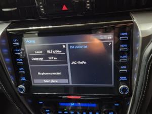 Toyota Fortuner 2.8GD-6 Raised Body automatic - Image 11