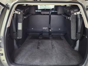 Toyota Fortuner 2.8GD-6 Raised Body automatic - Image 12