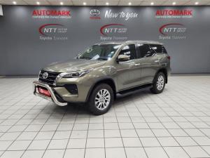 Toyota Fortuner 2.8GD-6 Raised Body automatic - Image 13