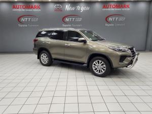 Toyota Fortuner 2.8GD-6 Raised Body automatic - Image 1
