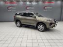 Thumbnail Toyota Fortuner 2.8GD-6 Raised Body automatic