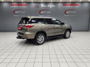 Toyota Fortuner 2.8GD-6 Raised Body automatic - Image 2