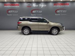 Toyota Fortuner 2.8GD-6 Raised Body automatic - Image 3