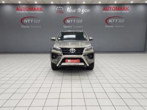 Toyota Fortuner 2.8GD-6 Raised Body automatic - Image 4
