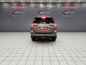 Toyota Fortuner 2.8GD-6 Raised Body automatic - Image 5