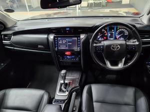 Toyota Fortuner 2.8GD-6 Raised Body automatic - Image 6