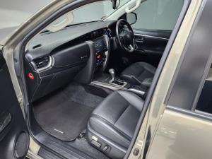 Toyota Fortuner 2.8GD-6 Raised Body automatic - Image 7