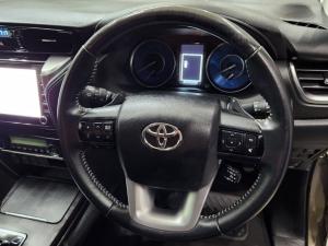Toyota Fortuner 2.8GD-6 Raised Body automatic - Image 8