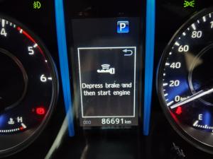 Toyota Fortuner 2.8GD-6 Raised Body automatic - Image 9