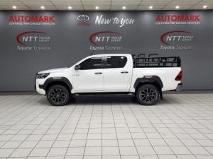 Toyota Hilux 2.8 GD-6 RB 21 Legend 4X4 automaticD/C - Image 10