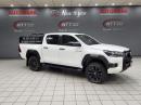Thumbnail Toyota Hilux 2.8 GD-6 RB 21 Legend 4X4 automaticD/C