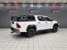 Toyota Hilux 2.8 GD-6 RB 21 Legend 4X4 automaticD/C - Thumbnail 2