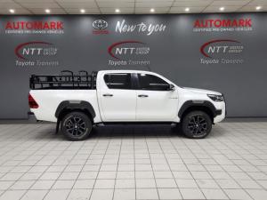Toyota Hilux 2.8 GD-6 RB 21 Legend 4X4 automaticD/C - Image 3