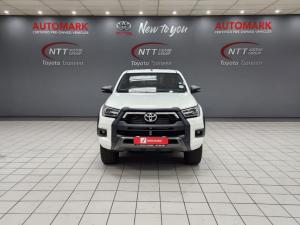 Toyota Hilux 2.8 GD-6 RB 21 Legend 4X4 automaticD/C - Image 4