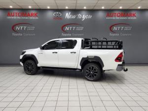 Toyota Hilux 2.8 GD-6 RB 21 Legend 4X4 automaticD/C - Image 9
