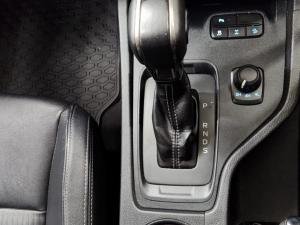 Ford Ranger 2.0D XLT 4X4 automaticD/C - Image 10